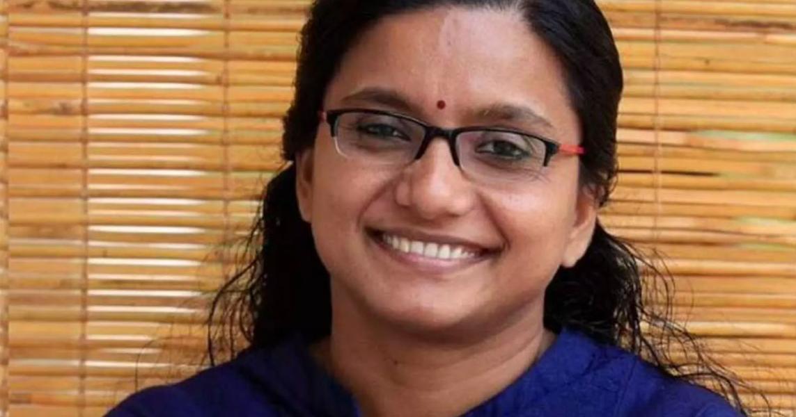 Controversy over the appointment of college professors: Priya Varghese reacts